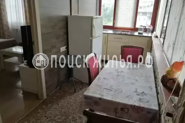 Дом под ключ «Этаж в частном доме»