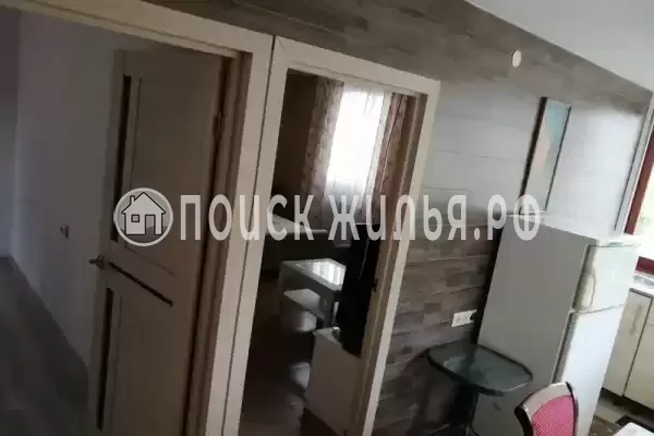 Дом под ключ «Этаж в частном доме»