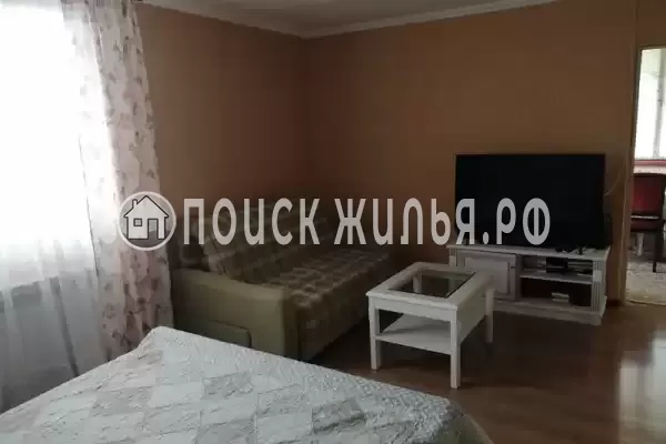 Дом под ключ «Этаж в частном доме»