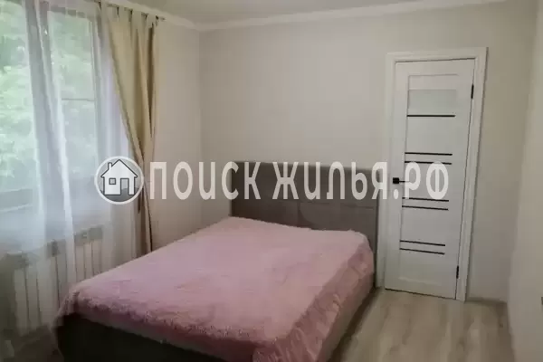 Дом под ключ «Этаж в частном доме»