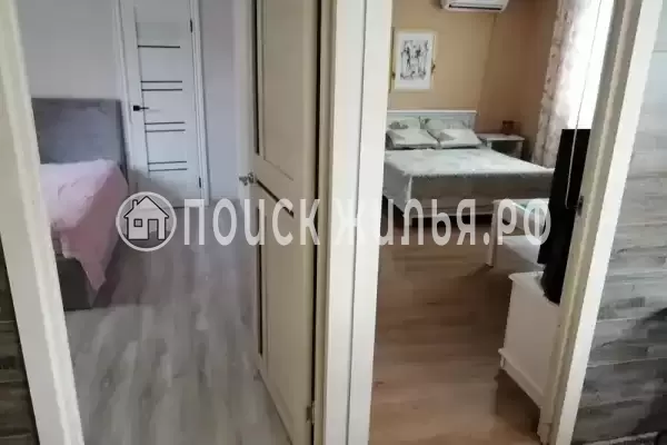 Дом под ключ «Этаж в частном доме»