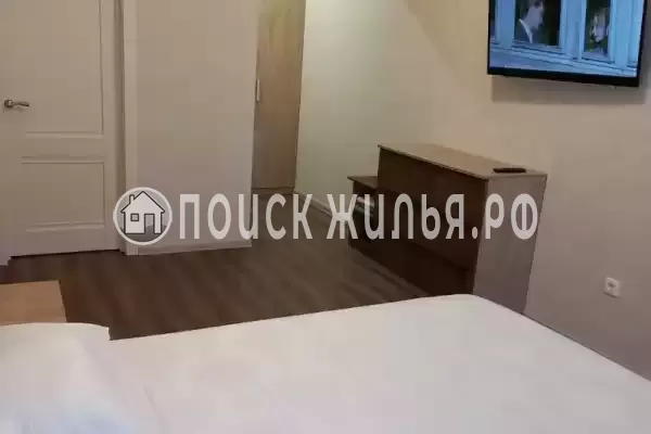 Квартира «В ЖК Жемчужина Мысхако» Квартира «В ЖК Жемчужина Мысхако»