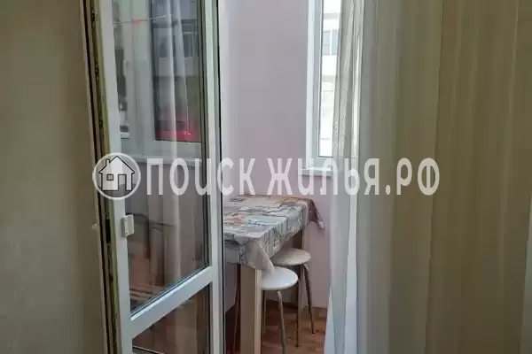 Квартира «В ЖК Жемчужина Мысхако» Квартира «В ЖК Жемчужина Мысхако»