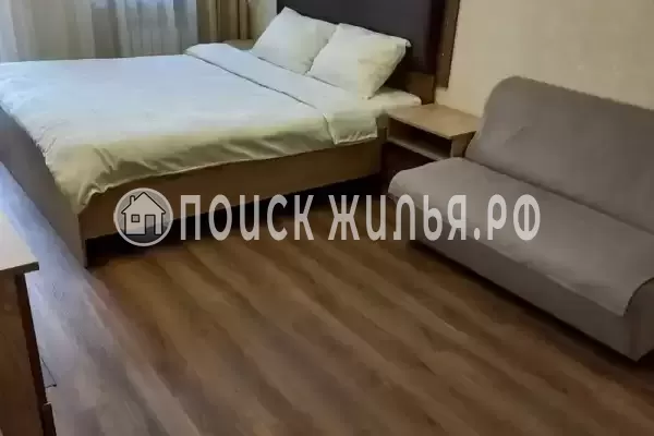 Квартира «В ЖК Жемчужина Мысхако» Квартира «В ЖК Жемчужина Мысхако»