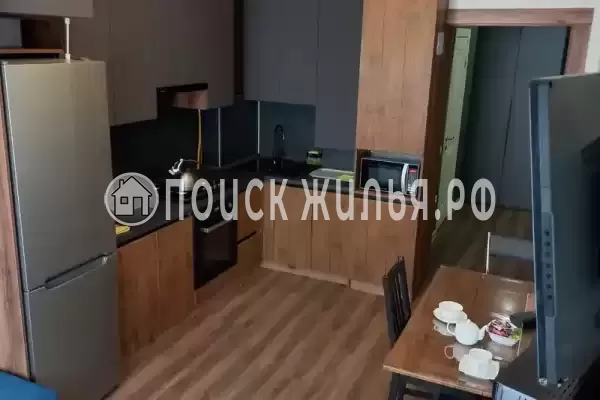 Квартира «В ЖК Жемчужина Мысхако» Квартира «В ЖК Жемчужина Мысхако»