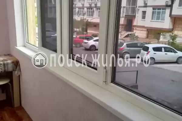 Квартира «В ЖК Жемчужина Мысхако» Квартира «В ЖК Жемчужина Мысхако»