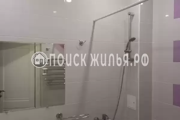 Квартира «В ЖК Жемчужина Мысхако» Квартира «В ЖК Жемчужина Мысхако»