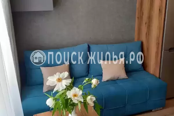 Квартира «В ЖК Жемчужина Мысхако» Квартира «В ЖК Жемчужина Мысхако»