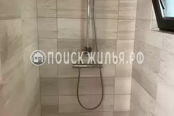 Дом под ключ «Коттедж Лесной»