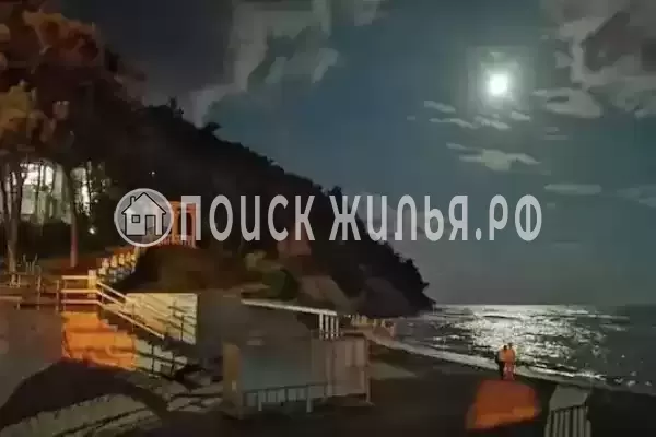 Дом под ключ «Коттедж Лесной»