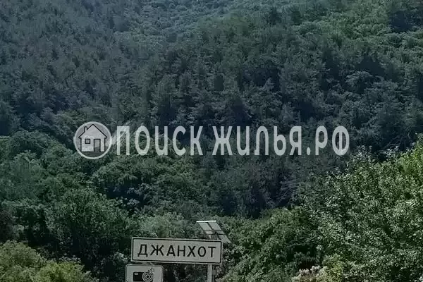 Дом под ключ «Коттедж Лесной»