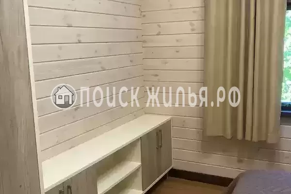 Дом под ключ «Коттедж Лесной»