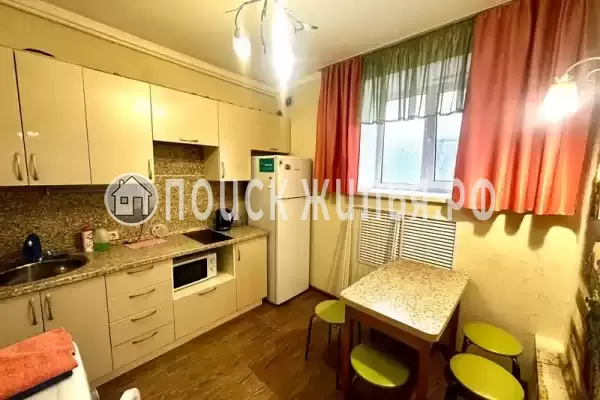 Квартира «На Новороссийской» Квартира «На Новороссийской»