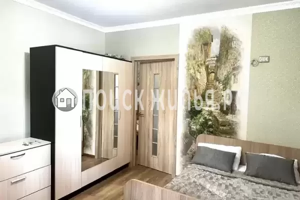 Квартира «На Новороссийской» Квартира «На Новороссийской»