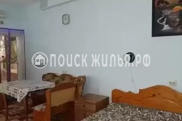 Дом под ключ, Новороссийское шоссе, д.11