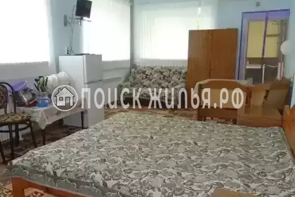 Дом под ключ, Новороссийское шоссе, д.11