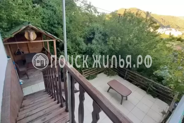 Дом под ключ «Коттедж» Дом под ключ «Коттедж»