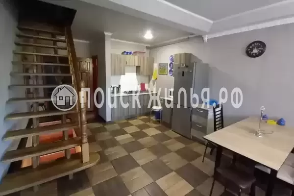 Дом под ключ «Коттедж» Дом под ключ «Коттедж»