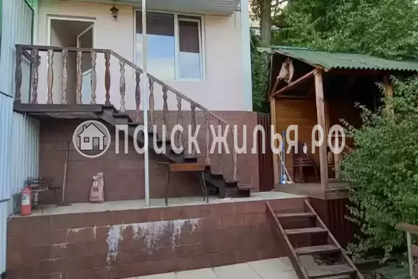 Дом под ключ «Коттедж» Дом под ключ «Коттедж»