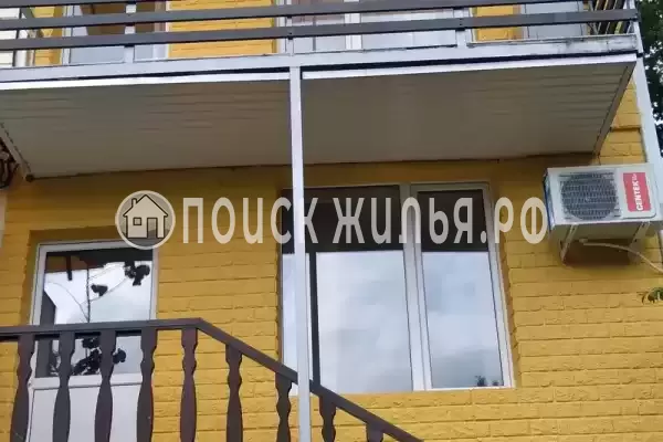 Дом под ключ «Коттедж» Дом под ключ «Коттедж»