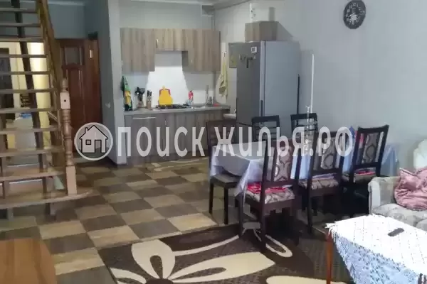 Дом под ключ «Коттедж» Дом под ключ «Коттедж»