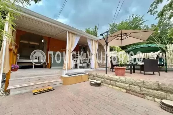 Частный сектор «Дом у моря Подсолнух» Частный сектор «Дом у моря Подсолнух»