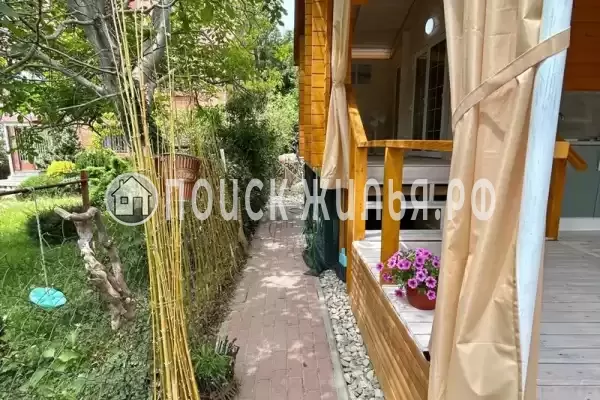 Частный сектор «Дом у моря Подсолнух» Частный сектор «Дом у моря Подсолнух»