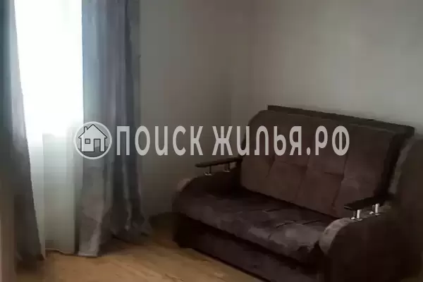 Дом под ключ «Двухкомнатный домик»