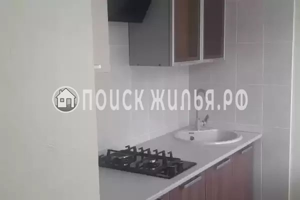 Дом под ключ «Двухкомнатный домик»