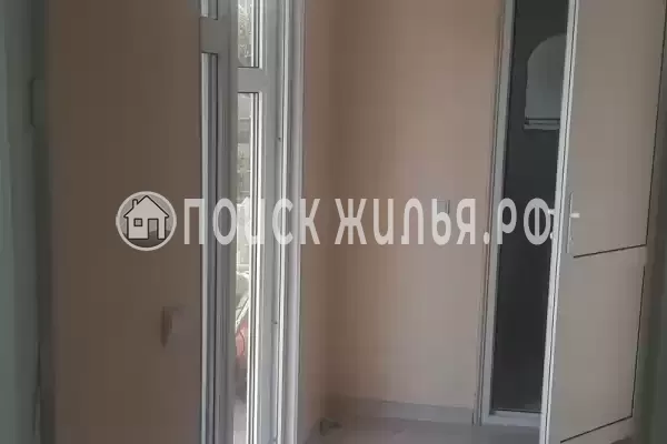 Дом под ключ «Двухкомнатный домик»