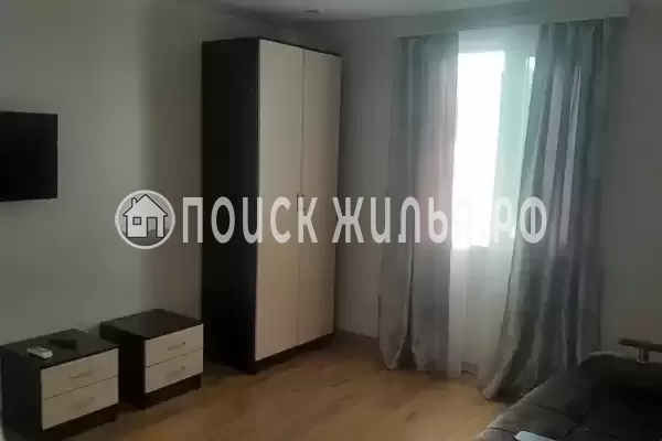 Дом под ключ «Двухкомнатный домик»