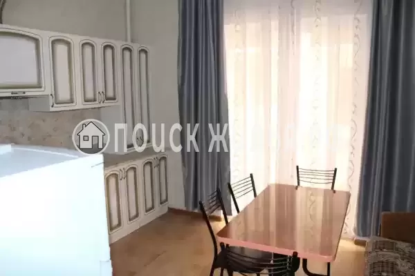 Квартира «Welcome»