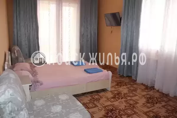 Квартира «Welcome»