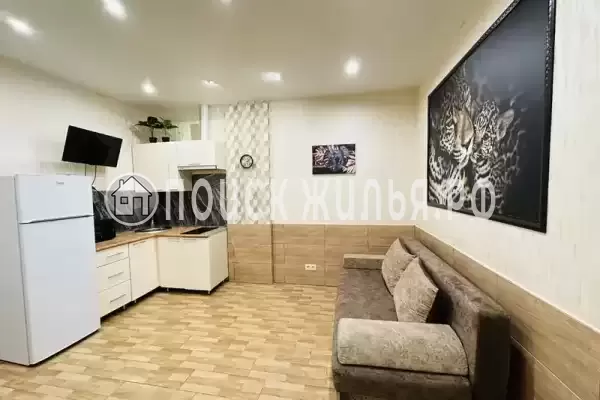 Апартаменты «У моря»