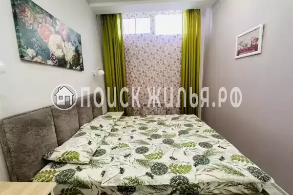 Апартаменты «У моря»