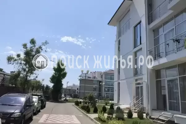 Апартаменты «У моря»