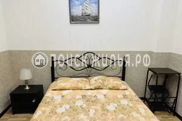 Апартаменты «У моря»