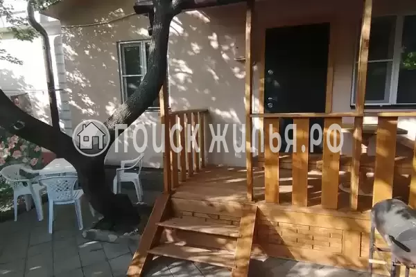 Дом под ключ, пр-т. Геленджикский, д.72 Дом под ключ, пр-т. Геленджикский, д.72