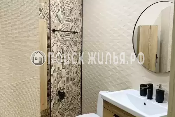 Апартаменты «С отдельным двориком» Апартаменты «С отдельным двориком»