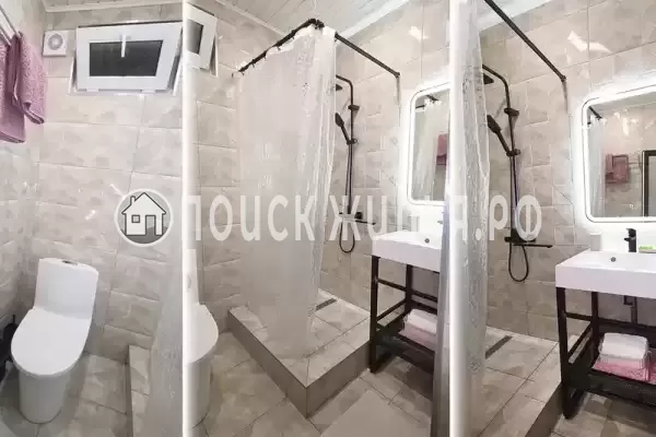 Дом под ключ «Лаванда»