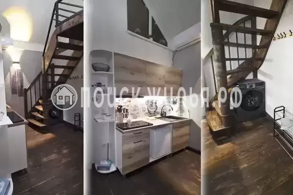 Дом под ключ «Лаванда»