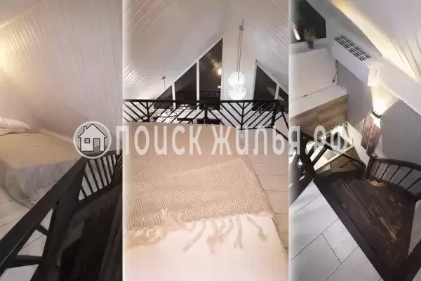 Дом под ключ «Лаванда»