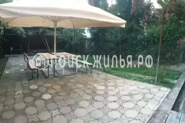 Гостевой дом «Бриз»