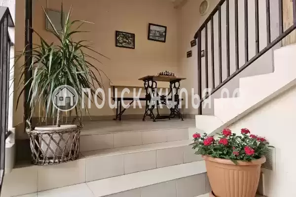 Гостевой дом «Бриз»