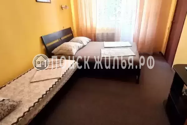 «Ореховая роща»