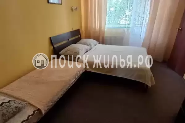 «Ореховая роща»