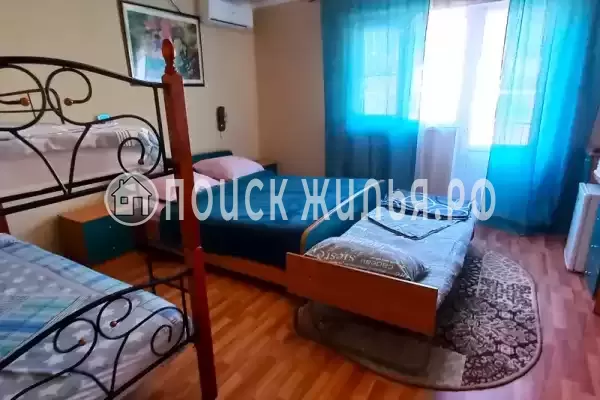 «Ореховая роща»