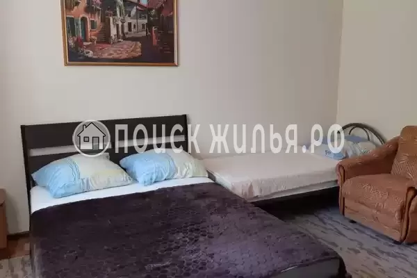 «Ореховая роща»