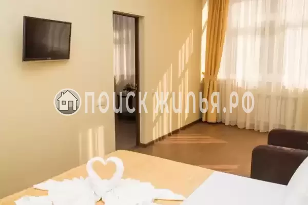 Отель «Лазурное окно» Отель «Лазурное окно»