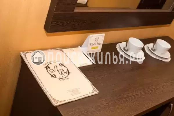 Отель «Лазурное окно» Отель «Лазурное окно»